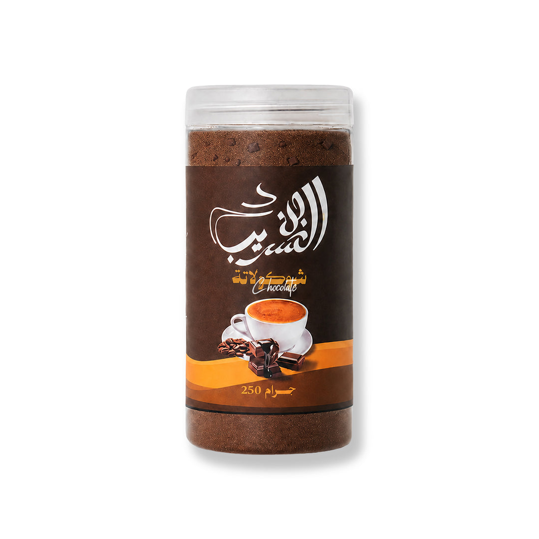 قهوة شوكولاتة