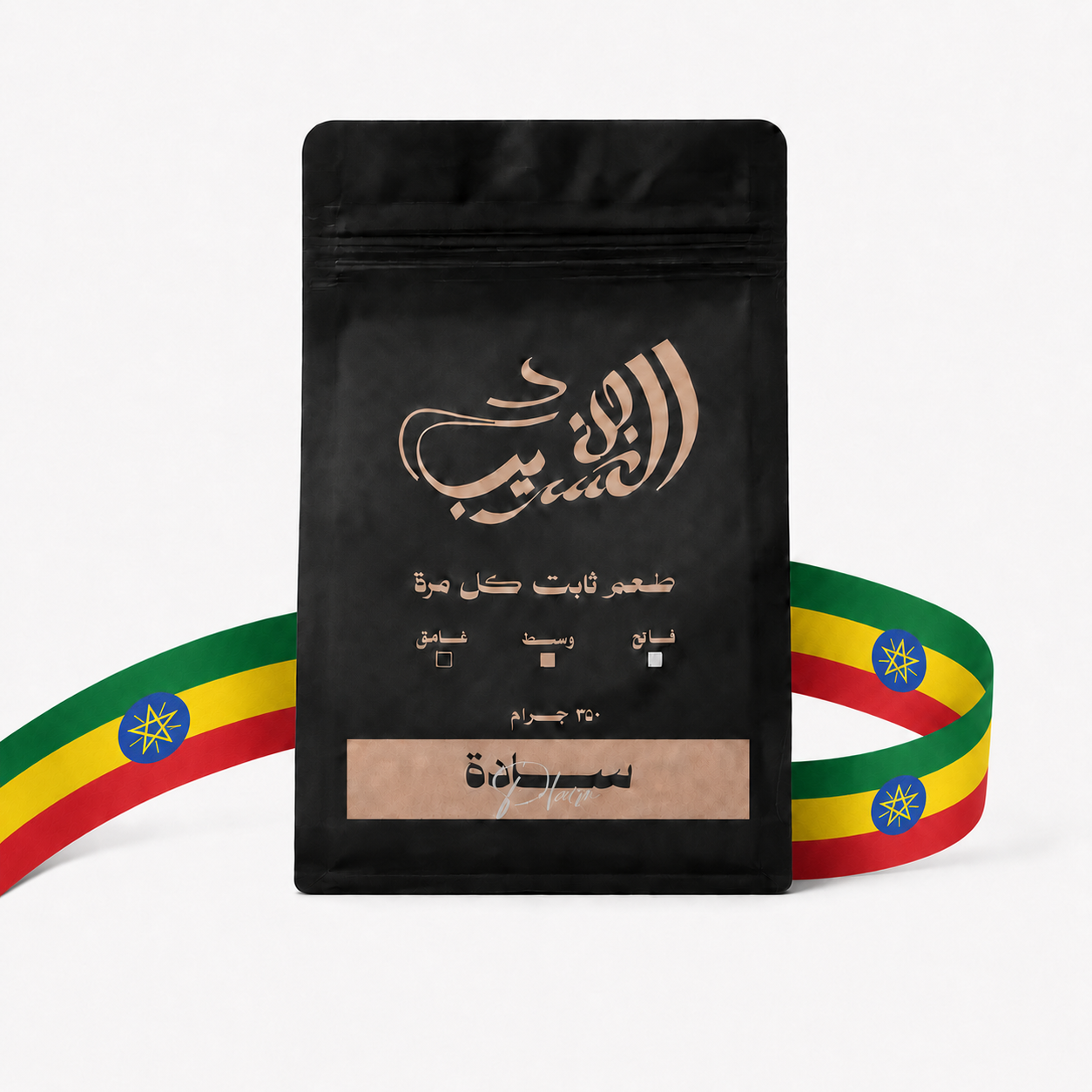 بن سادة حبشي