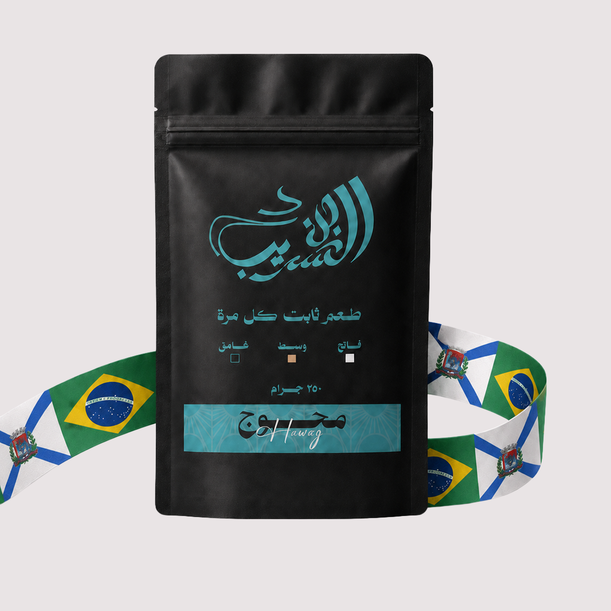 بن محوّج ريو