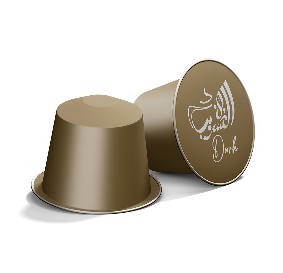 اسبريسو- 10 كابسولات